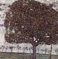 DerApfelbaum Symbolism Gustav Klimt